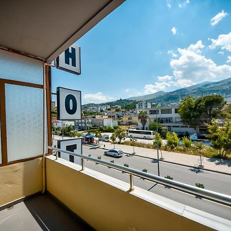 Double Room In Hotel Geraldo Kakavije Ngoại thất bức ảnh
